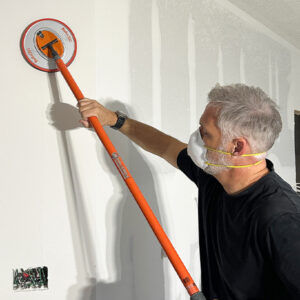 Radius 360 in use