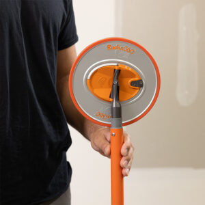 Radius 360 in use