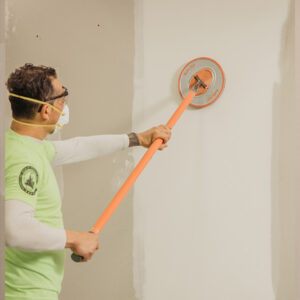 Radius 360 in use