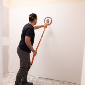 Dust Free Flexible Hose
