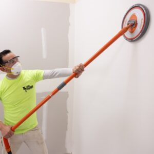 Dustless Pole