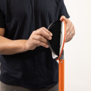 Radius 360 Replacement Foam Disk