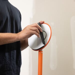 Radius 360 Replacement Foam Disk