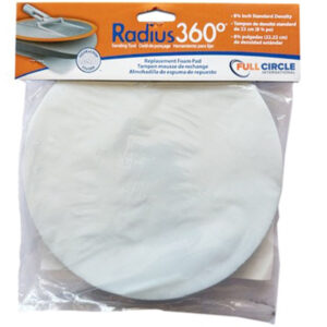 Radius 360 Replacement Foam Disk