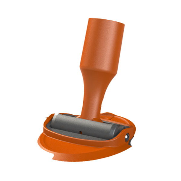 Dust Free Sanding Swivel