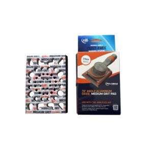 Mini Flex Air 70° Angle Pad