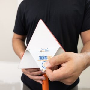 Level 180° Sanding Sheets