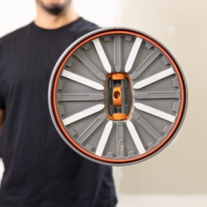 Radius 360 Air Pad