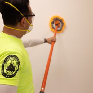 Radius Duster
