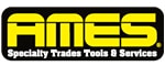 Ames Tools logo