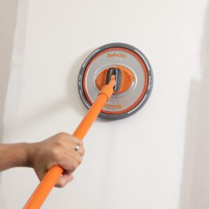 Dust Free Sanding Swivel