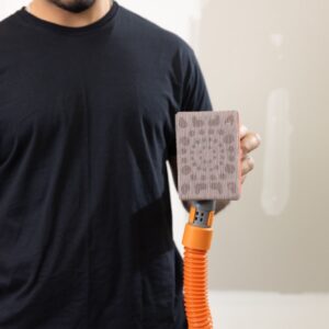 Mini Flex Air Mesh 150 & 220 grit