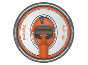 Radius 360 Air